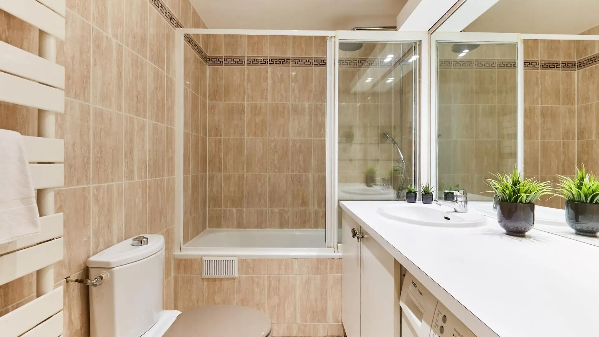 Latin Quarter - 1br With Balcony - Cityapartmentstay Apartment Paris